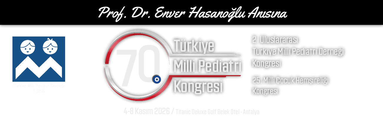 3. Genel Pediatri Sempozyumu