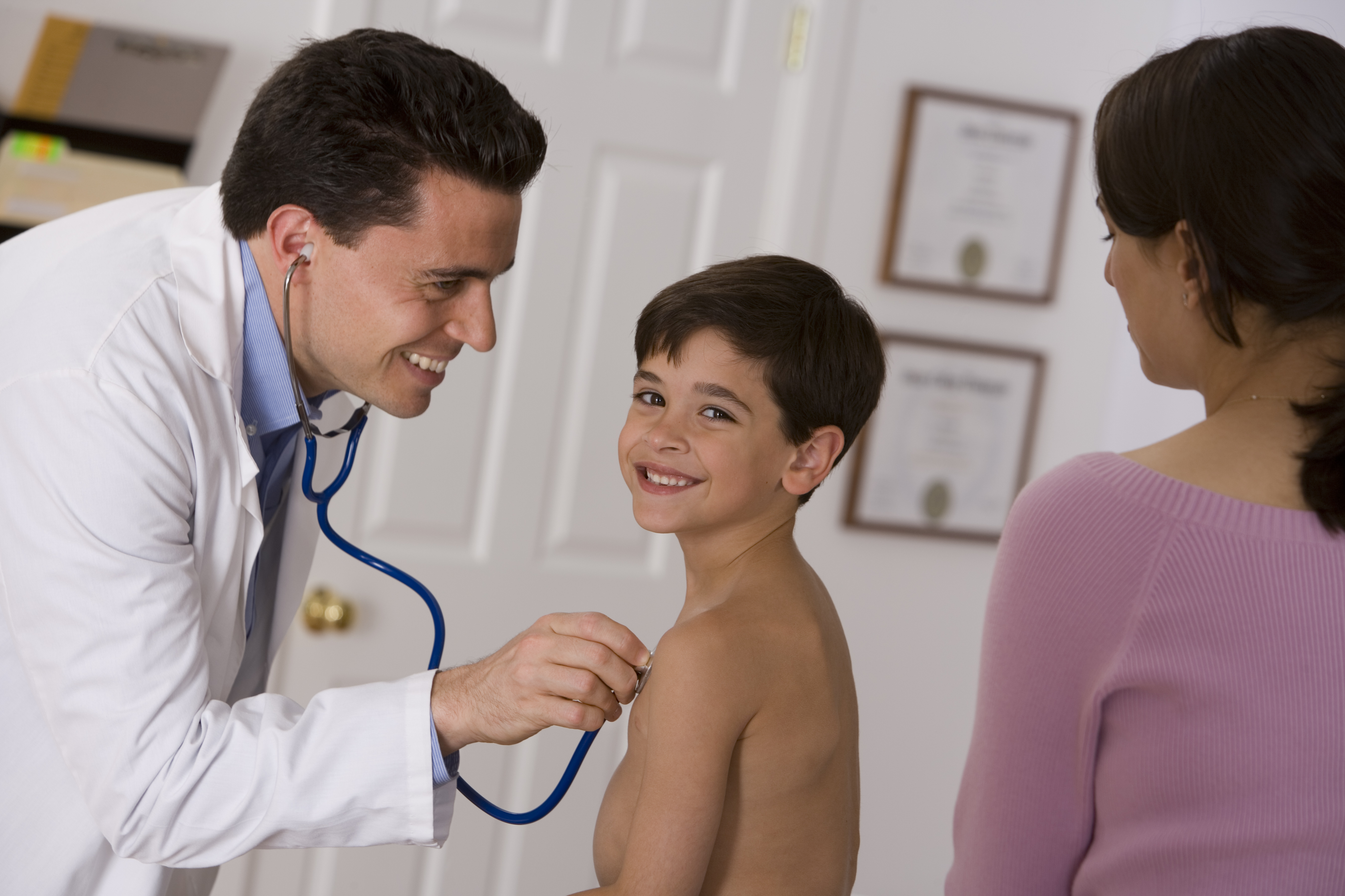 Akademik Genel Pediatri Derneği