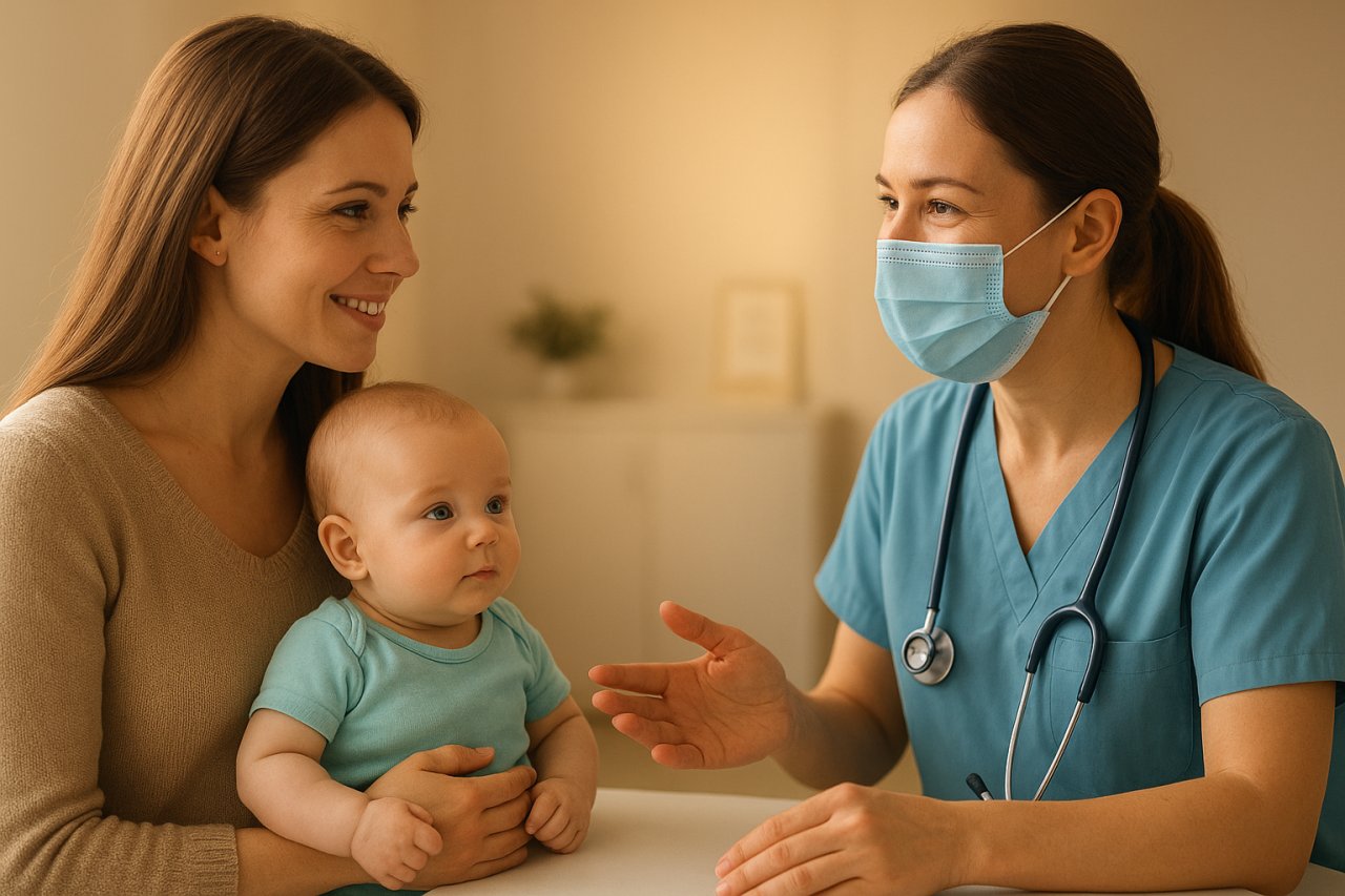 Aşı Tereddüdü ile Etkili İletişim: 5 Kanıtlı Teknik