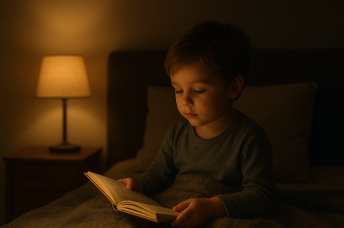 Okul Çağında Ekran Süresi ve Uyku: Dengeyi Nasıl Kurarız?